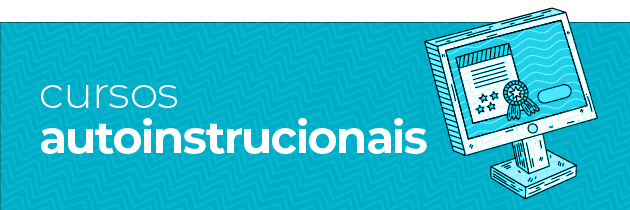 Cursos Autoinstrucionais